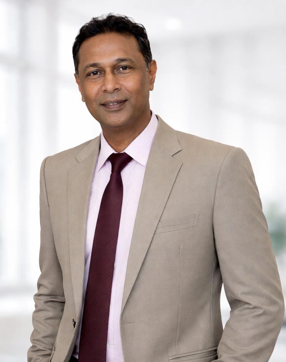 Lalith Samaranayake